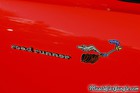 1969 440 Road Runner Side Badge