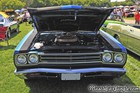 1969 Hemi Road Runner Front