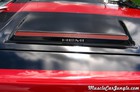 1969 Road Runner Hemi Hood 1969 Road Runner Hemi Hood