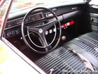 1969 Road Runner Hemi Interior 1969 Road Runner Hemi Interior