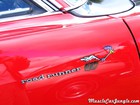 1969 Road Runner Hemi Name Plate 1969 Road Runner Hemi Name Plate