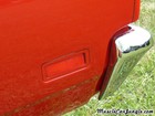 1969 Road Runner Hemi Rear Side Marker Light 1969 Road Runner Hemi Rear Side Marker Light
