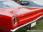 1969 Road Runner Hemi Trunk 1969 Road Runner Hemi Trunk