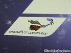 1971 Plymouth Road Runner Decal