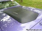 1971 Plymouth Road Runner Hood