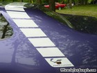 1971 Plymouth Road Runner Roof Stripe