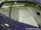 1971 Plymouth Road Runner Seats