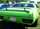 1972 Road Runner 440 Rear Spoiler