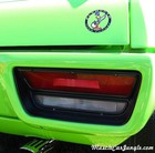 1972 Road Runner 440 Tail Light