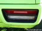 1972 Road Runner 440 6BBL Taillight
