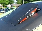1972 Road Runner 440 Air Grabber Scoop