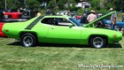 1972 Road Runner 440 Profile