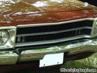 1973 Satellite Grill