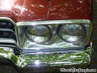 1973 Satellite Headlights