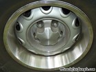 1973 Satellite Wheel