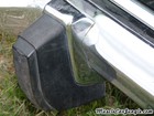 1974 Plymouth Satellite Bumper Guard
