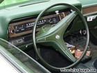 1974 Plymouth Satellite Dash