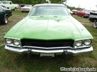 1974 Plymouth Satellite Front