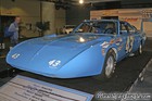 1970 Richard Petty Superbird Front Left