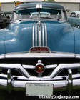 1951 Pontiac Front