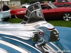 1951 Pontiac Hood Ornament