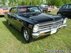 1966 Pontiac Acadian Canso Front Right