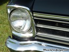 1966 Pontiac Acadian Canso Headlight