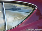 1968 Beaumont Rear Quarter Window