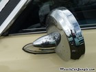 1968 Pontiac Firebird 400 Door Mirror