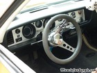 1970 Pontiac Firebird Dash 1970 Pontiac Firebird Dash