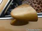 1970 Pontiac Firebird Door Mirror 1970 Pontiac Firebird Door Mirror