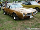 1970 Pontiac Firebird Front Right 1970 Pontiac Firebird Front Right