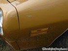 1970 Pontiac Firebird Front Side Marker Light 1970 Pontiac Firebird Front Side Marker Light