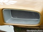 1970 Pontiac Firebird Grill 1970 Pontiac Firebird Grill