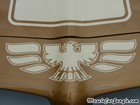 1970 Pontiac Firebird Nose Decal 1970 Pontiac Firebird Nose Decal