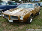 1970 Pontiac Firebird 1970 Pontiac Firebird