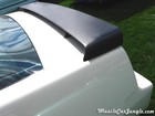 1984 Firebird Rear Spoiler