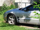 1999 Firebird Formula Ws6 Side
