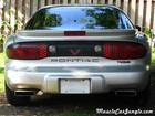 1999 Firebird Formula Ws6