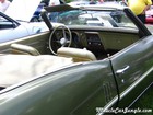 68 Firebird Convertible 350 Interior