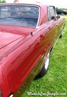 1964 Grand Prix Rear Right Side