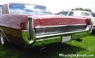 1964 Grand Prix Rear