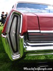 1964 Grand Prix Taillight