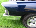 1965 Pontiac Grand Prix Front Fender