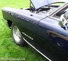 1965 Pontiac Grand Prix Left Side