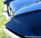 1970 Grand Prix Hurst Nose
