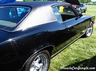 1970 Grand Prix Hurst Right Side