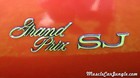 1977 Grand Prix Sj Emblem