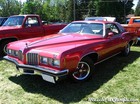 1977 Grand Prix Sj Front Left