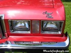 1977 Grand Prix Sj Headlights